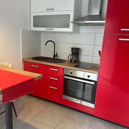 Apartments Peloza Poreč Dış mekan fotoğraf