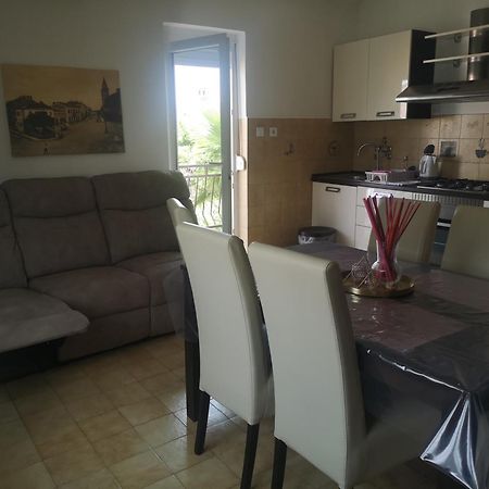 Apartments Peloza Poreč Dış mekan fotoğraf
