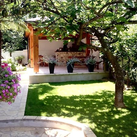 Apartments Peloza Poreč Oda fotoğraf