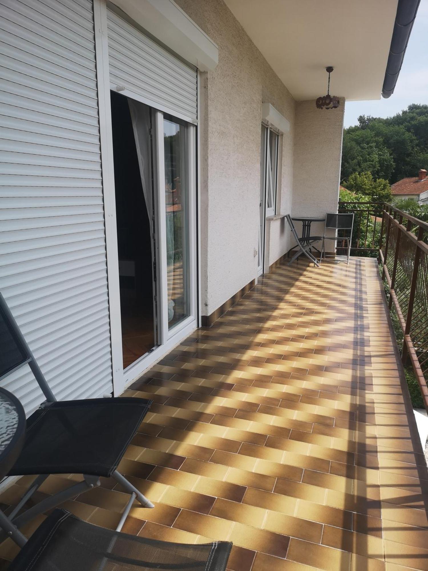 Apartments Peloza Poreč Oda fotoğraf