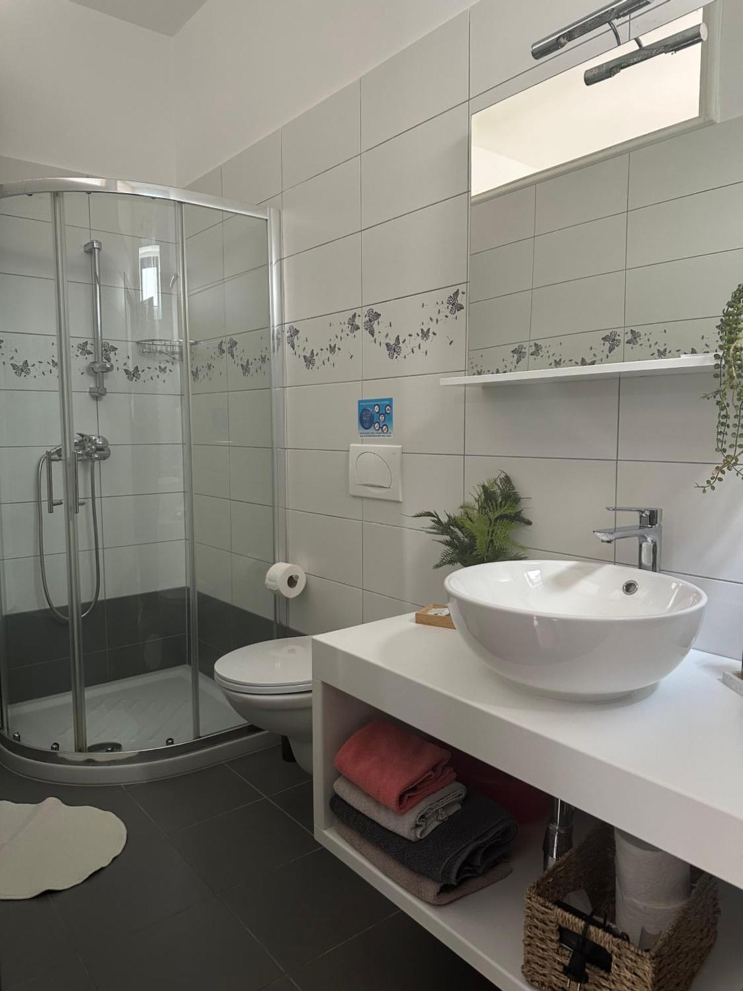 Apartments Peloza Poreč Dış mekan fotoğraf