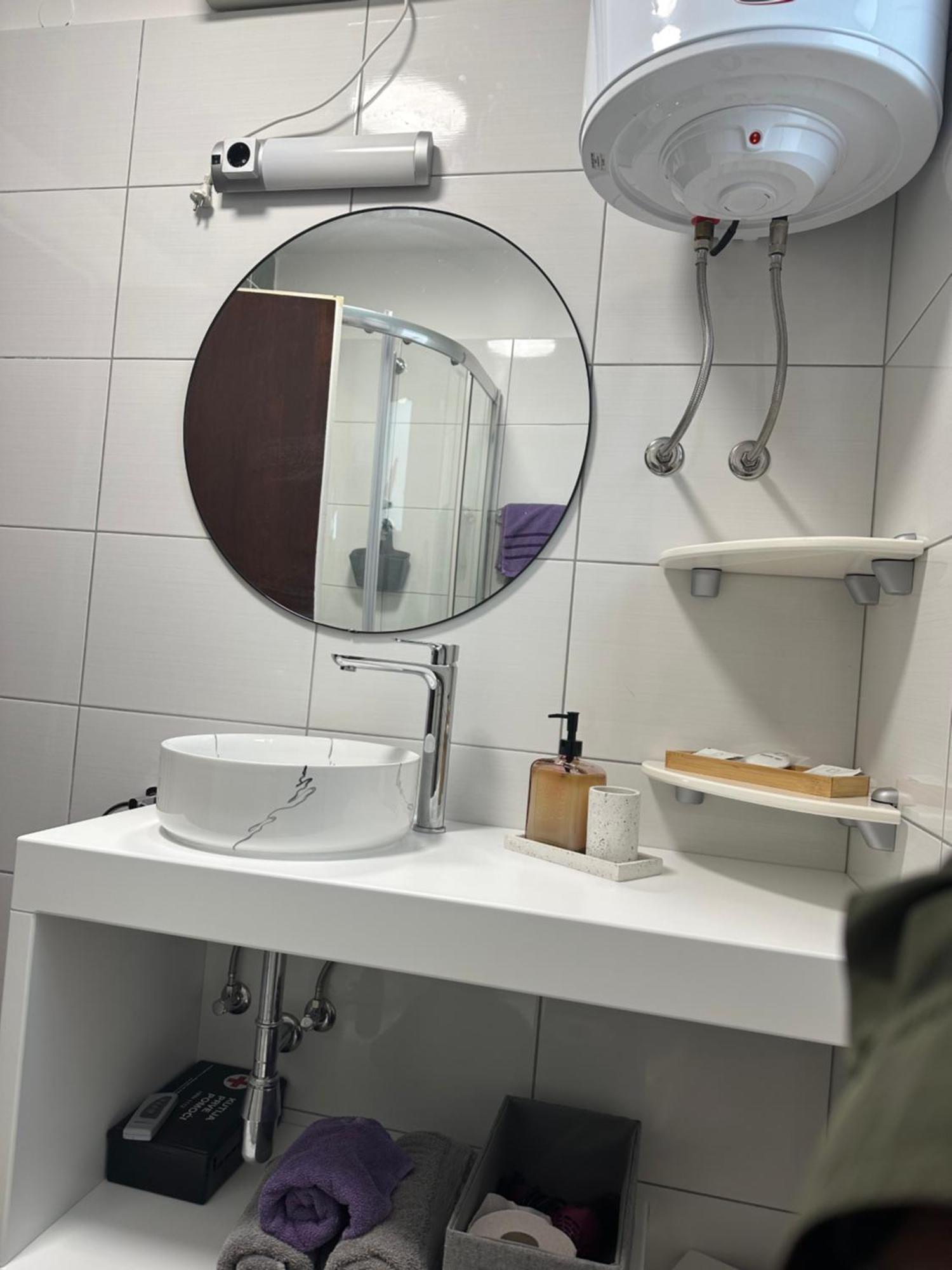 Apartments Peloza Poreč Dış mekan fotoğraf