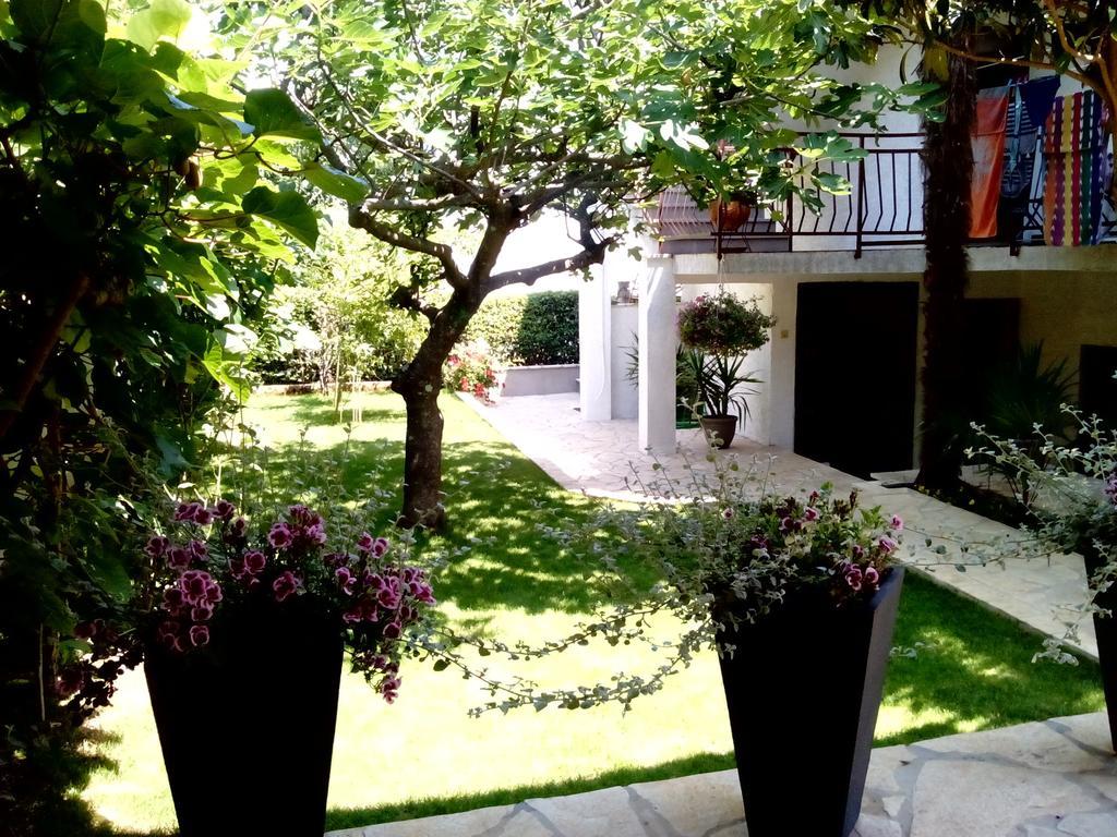 Apartments Peloza Poreč Oda fotoğraf
