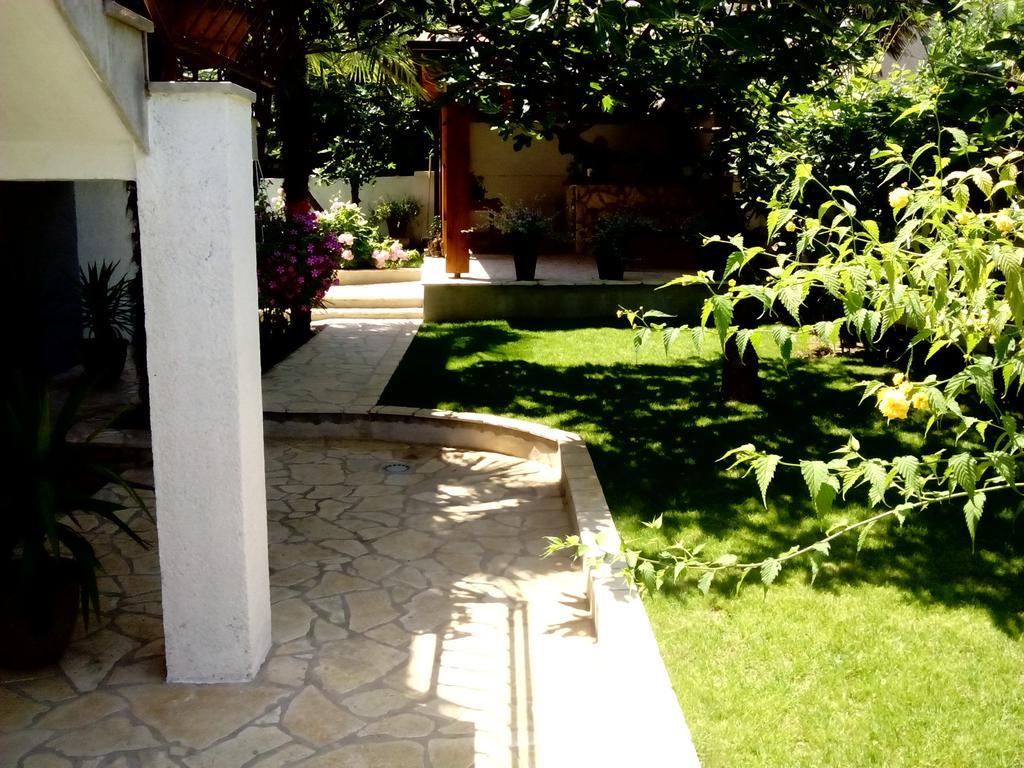 Apartments Peloza Poreč Oda fotoğraf