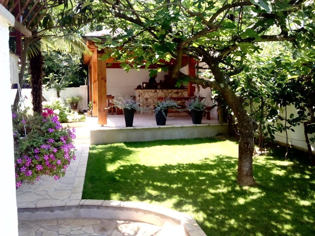 Apartments Peloza Poreč Oda fotoğraf