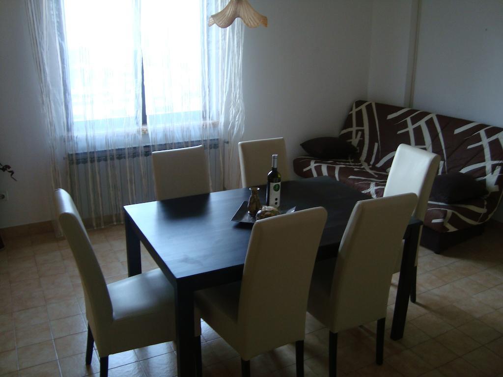 Apartments Peloza Poreč Dış mekan fotoğraf