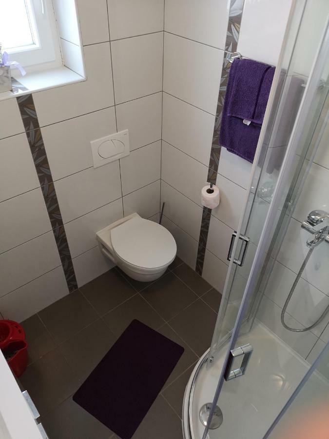 Apartments Peloza Poreč Dış mekan fotoğraf